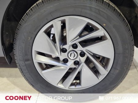 2023 Nissan Qashqai - photo 10