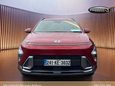 2024 Hyundai KONA - photo 4