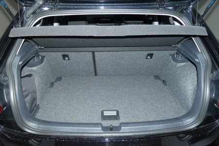 2019 Volkswagen Polo - photo 21