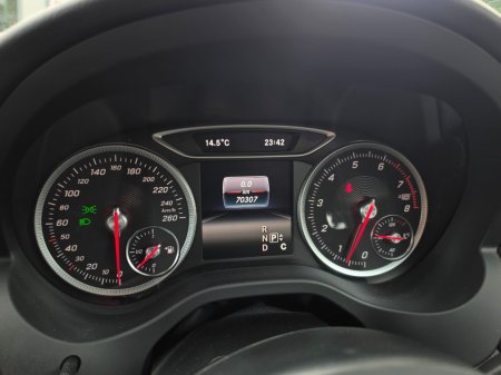 2016 Mercedes-Benz A-Class - photo 15