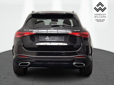 2026 Mercedes-Benz GLC - photo 7