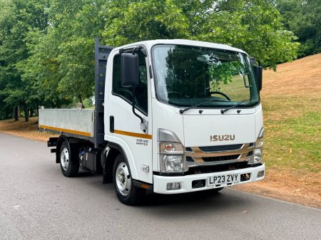2023 Isuzu NPR - photo 17