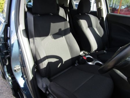 2013 Nissan Juke - photo 13