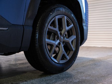 2026 Jeep Compass - photo 11