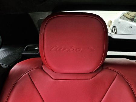 2023 Porsche Cayenne - photo 27