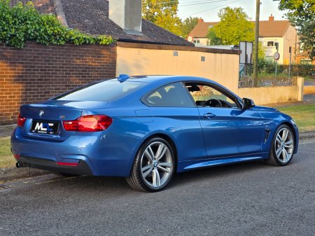 2014 BMW 4-Series - photo 8
