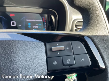 2026 Citroen Berlingo - photo 18