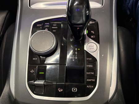 2021 BMW X5 - photo 18