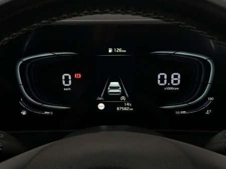 2022 Kia Sportage - photo 36