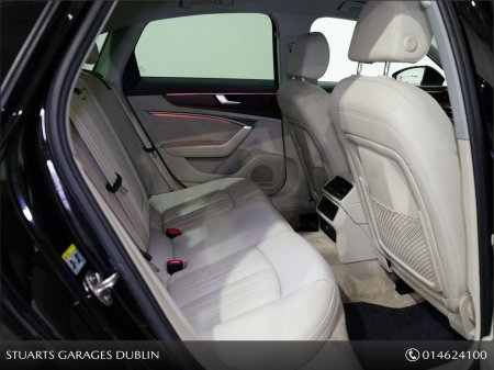 2021 Audi A6 - photo 23