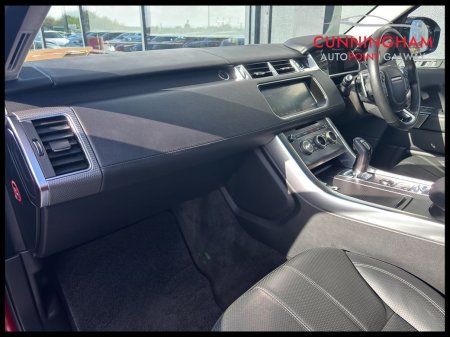 2018 Land Rover Range Rover Sport - photo 6