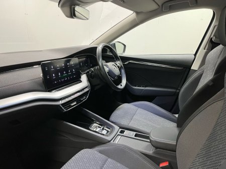 2023 Skoda Octavia - photo 4