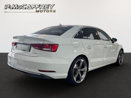 2017 Audi A3 - photo 5