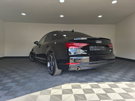 2018 Audi A4 - photo 12