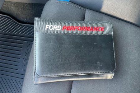 2017 Ford Focus - photo 22