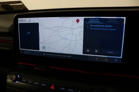 2025 Hyundai KONA - photo 16