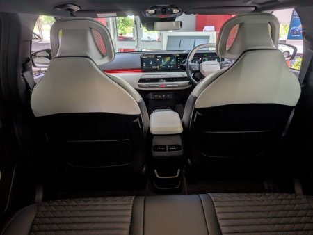 2026 Kia EV4 - photo 10