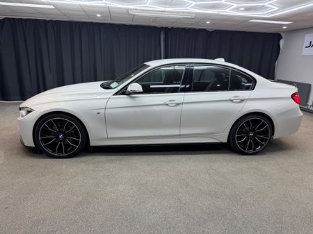 2018 BMW 3-Series - photo 6