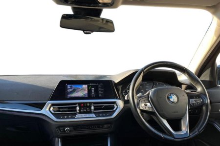 2021 BMW 3-Series - photo 10