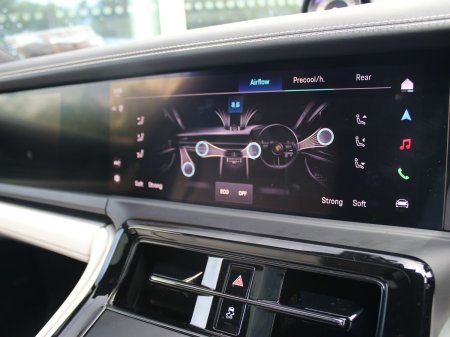 2024 Porsche Panamera - photo 17