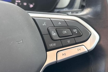 2024 Volkswagen T-Cross - photo 26