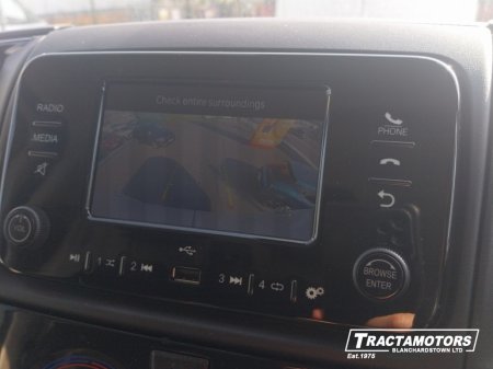 2027 Fiat Ducato - photo 14