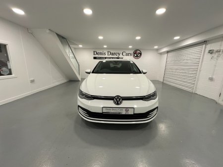 2021 Volkswagen Golf - photo 4