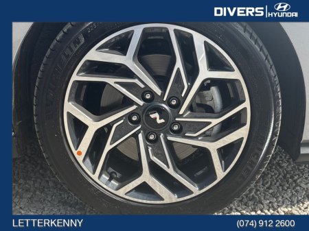 2026 Hyundai i30 - photo 23