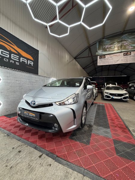 2017 Toyota Prius - photo 26
