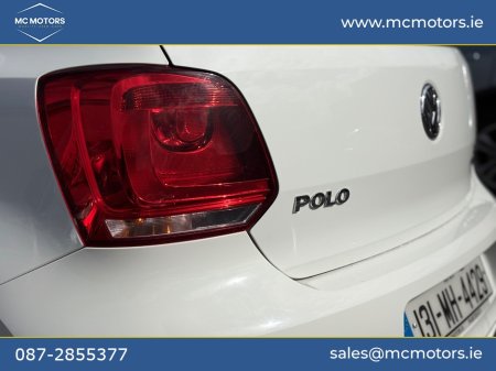 2013 Volkswagen Polo - photo 14