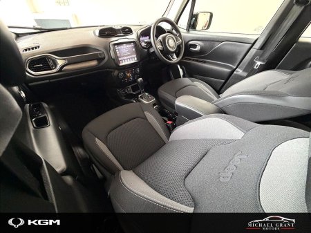 2024 Jeep Renegade - photo 28