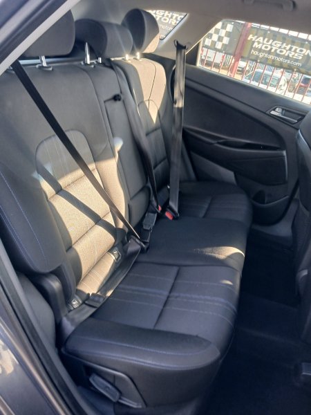 2016 Hyundai Tucson - photo 10
