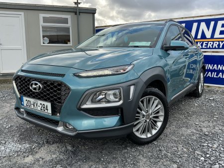 2020 Hyundai KONA - photo 2