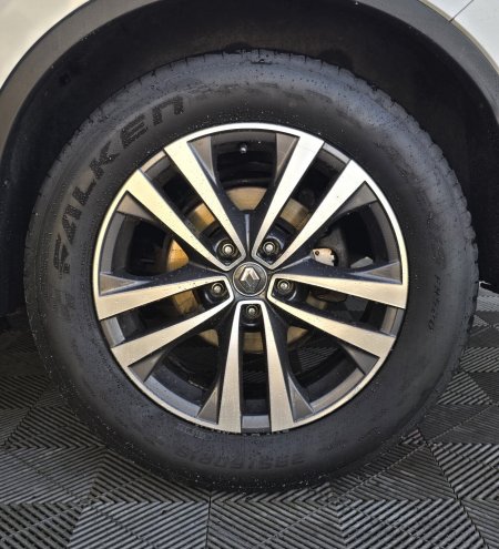 2018 Renault Koleos - photo 9
