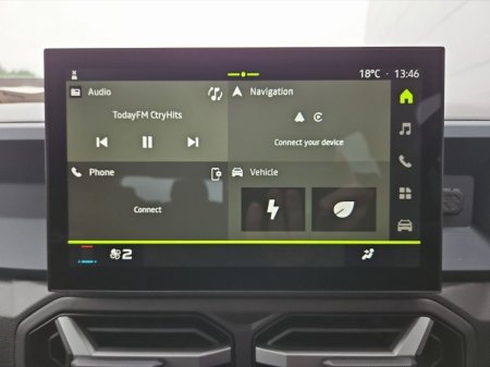 2026 Dacia Duster - photo 12