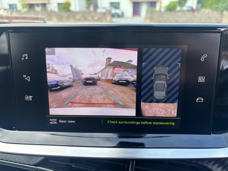 2021 Peugeot 2008 - photo 6