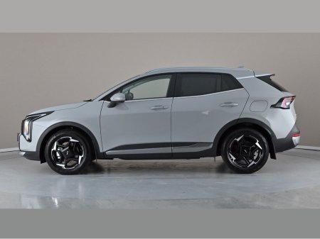 2026 Kia Sportage - photo 3