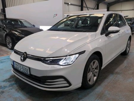 2022 Volkswagen Golf - photo 2