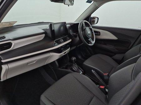 2026 Suzuki Swift - photo 4