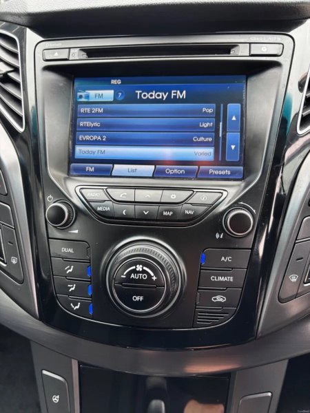 2014 Hyundai i40 - photo 17