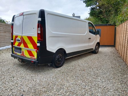 2019 Opel Vivaro - photo 5