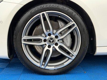 2018 Mercedes-Benz E-Class - photo 11
