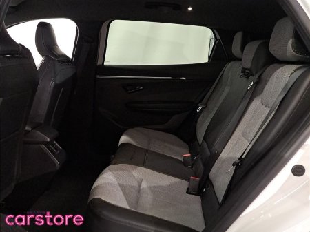 2025 Renault Scenic E-Tech - photo 10
