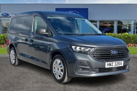 2025 Ford Transit Connect 250 Trend AUTO L2 LWB 1.5 EcoBoost PHEV 150ps
