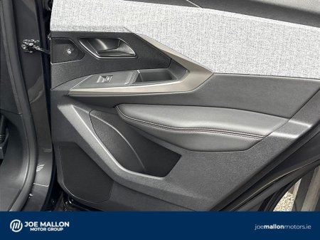 2027 Peugeot 3008 - photo 36