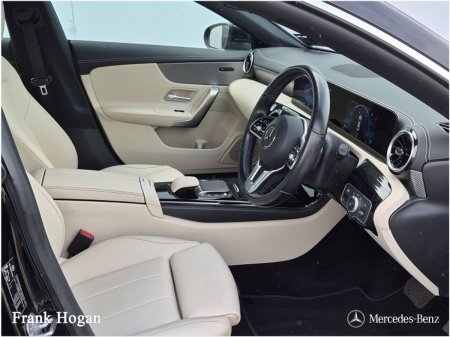 2023 Mercedes-Benz CLA - photo 10