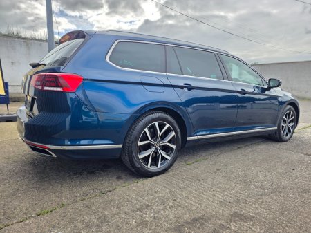 2022 Volkswagen Passat - photo 7