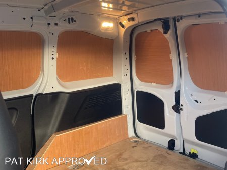 2023 Citroen Berlingo - photo 20