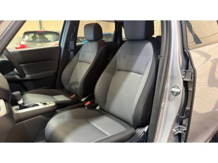 2021 Honda Fit - photo 15