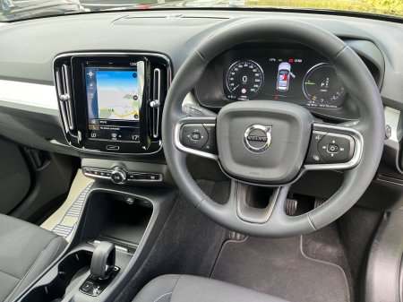 2022 Volvo XC40 - photo 34